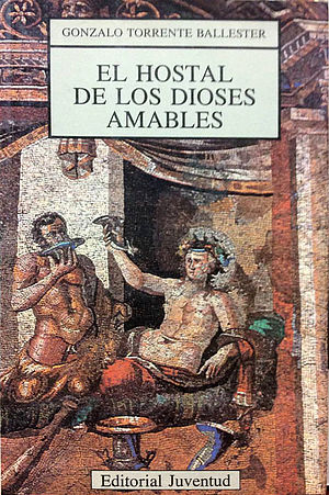 El hostal de los dioses amables