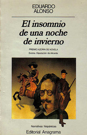 El insomnio de una noche de invierno