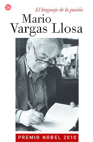 El lenguaje de la pasión