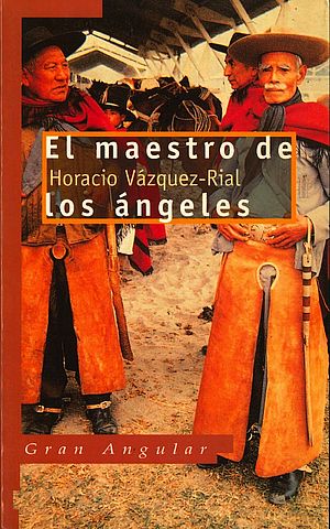 El maestro de los ángeles