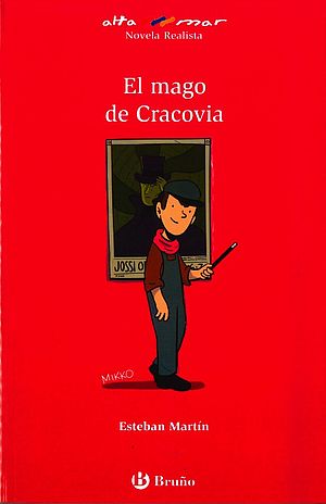 El mago de Cracovia