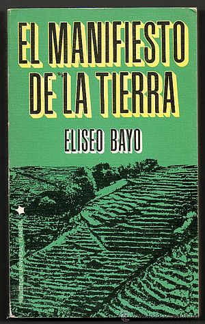 El manifiesto de la tierra