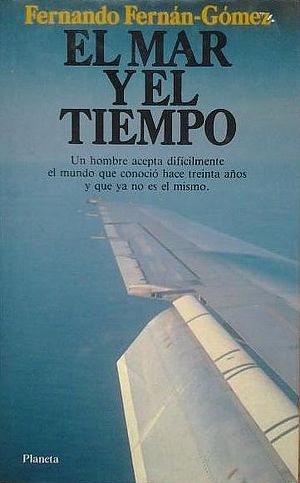El mar y el tiempo