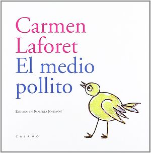 El medio pollito