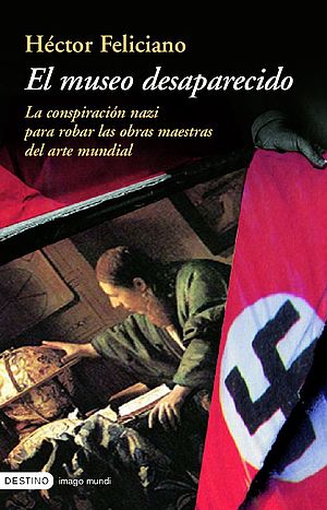 El museo desaparecido