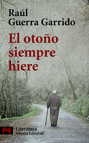 El otoño siempre hiere