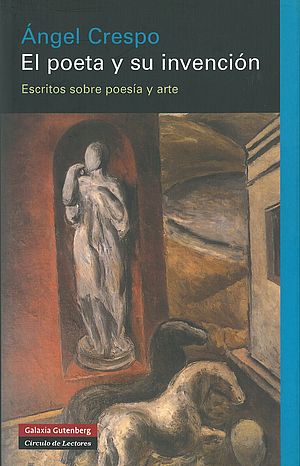 El poeta y su invención 