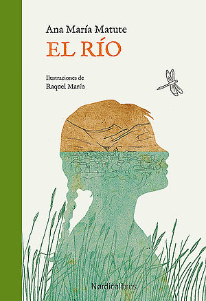 El río (Ilustrado)