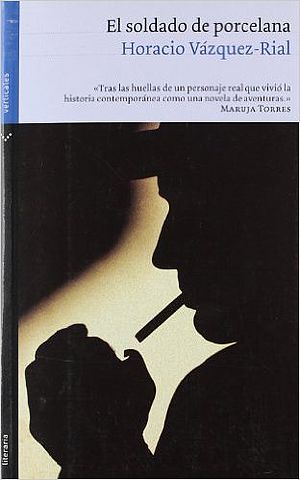 El soldado de porcelana