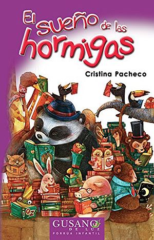 El sueño de las hormigas