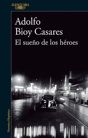 El sueño de los héroes