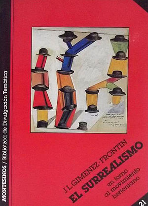 El surrealismo
