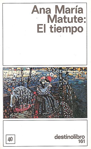 El tiempo