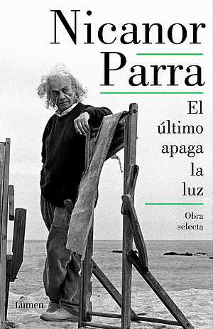 El último apaga la luz. Obra selecta
