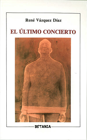 El último concierto