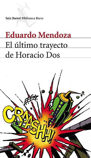 El último trayecto de Horacio Dos