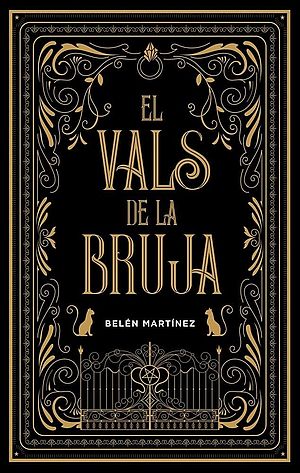 El vals de la bruja
