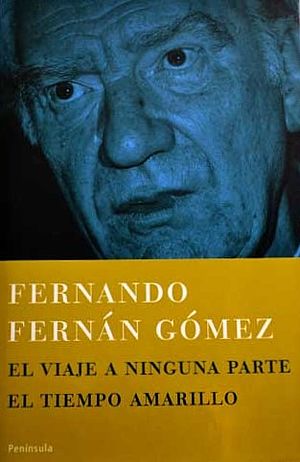 El viaje a ninguna parte