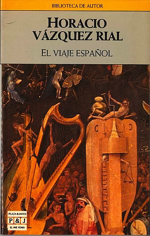 El viaje español