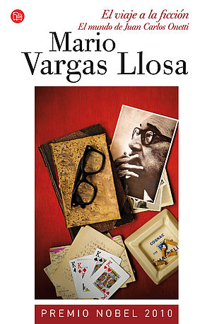 El viaje a la ficción