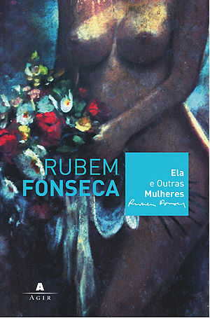 Ela e outras mulheres