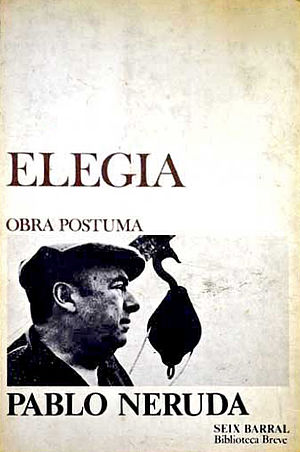 Elegía