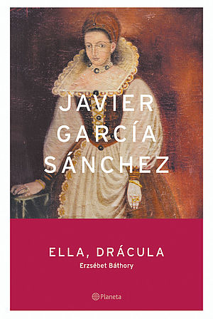 Ella, drácula
