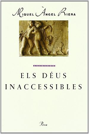 Els déus inaccessibles