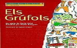 Els grúfols
