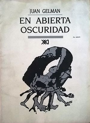 En abierta oscuridad