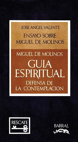 Ensayo sobre Miguel de Molinos
