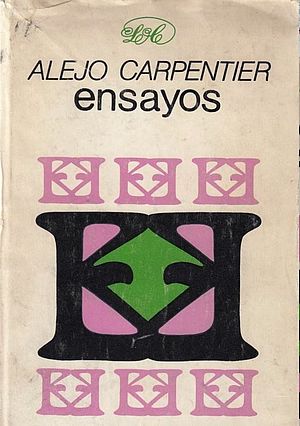 Ensayos