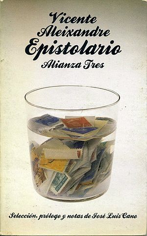 Epistolario