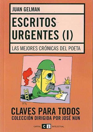 Escritos urgentes I