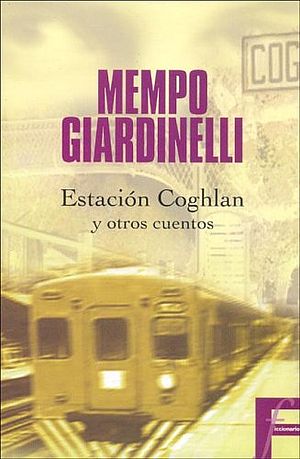 Estación Coghlan y otros cuentos