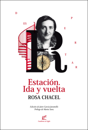 Estación. Ida y vuelta