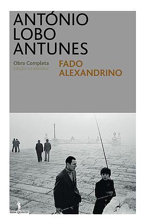 Fado Alexandrino