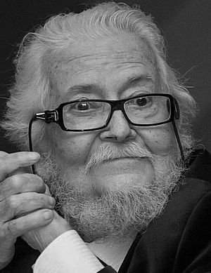Fernando del Paso
