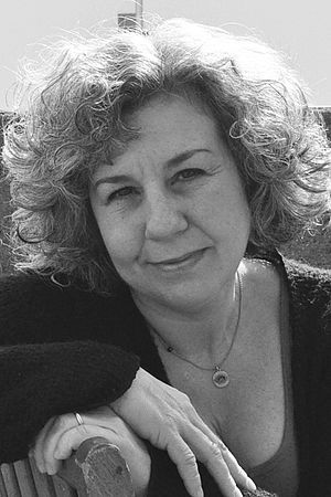 Teresa Solana
