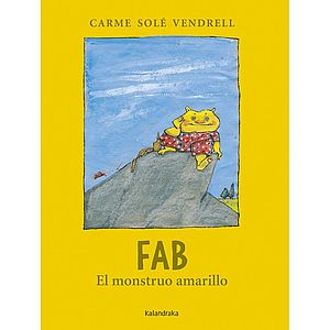 Fab el monstruo amarillo
