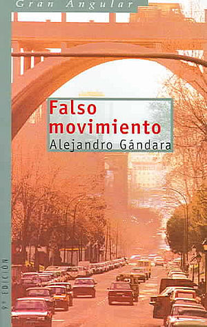 Falso movimiento