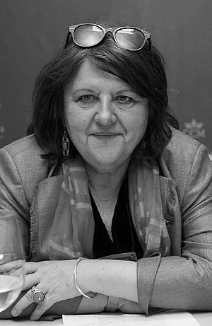 Fanny Rubio