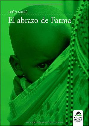 El abrazo de Fatma