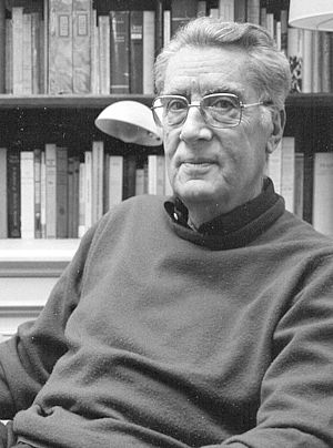 Joan Ferraté i Soler