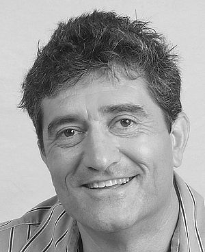 Guillermo Fesser