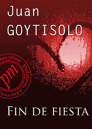 Fin de fiesta