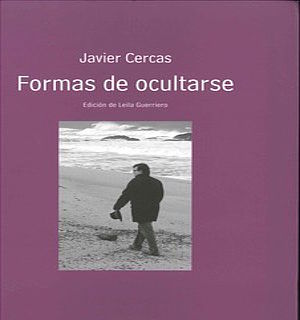 Formas de ocultarse