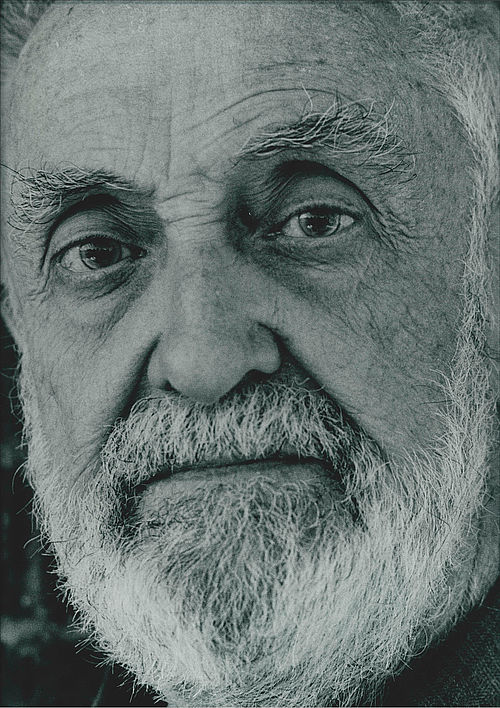 José Luis Sampedro- Agencia Literaria Carmen Balcells