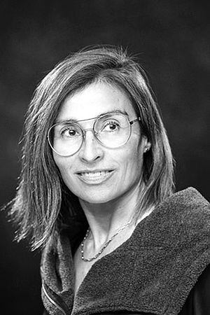 Eva Piquer