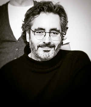 Nacho Faerna